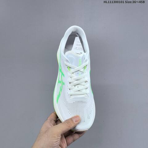 Other ASICS SONICBLAST 1012 B862-101 36 AAA Quality Replica High-end Men s And Women s Fashion Sports Running And Basketball Shoes Up To 95 Off Retail During The Current Promotion Casual Lifestyle Sneakers BS-69106