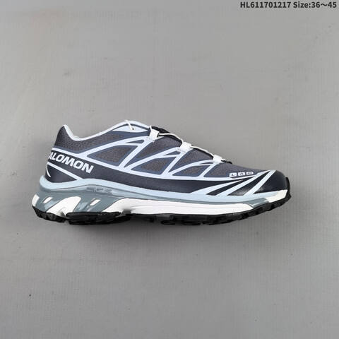 Salomon XT-6 SENSIFIT 3 D ADV AAA Quality Replica High-end Men s And Women s Fashion Sports Running And Basketball Shoes Up To 95 Off Retail During The Current Promotion Casual Lifestyle Sneakers (BS-68699)
