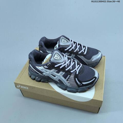 Asics Gel-Kayano 12 1 3 D GEL FF BLAST PLU 1 1 Replica For Sale High-end Men s And Women s Fashion Sports Running And Basketball Shoes Up To 95 Off Retail During The Current Promotion Casual Lifestyle Sneakers (BS-68886)