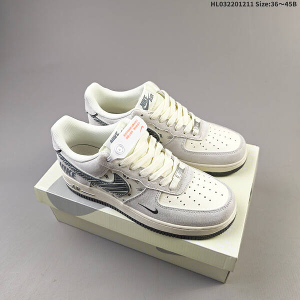 NIKE AIR FORCE 1 07 LV8 JP8028-0 lifestyle