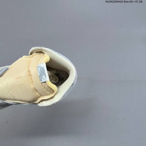 Jordan Air Jordan 1 High OG Craft Ivory Grey