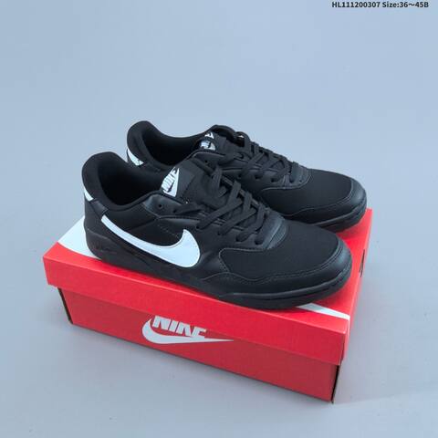 Nike Terra Manta White Black Black White EU 36-45 Sneaker - Unisex (BS-61448)