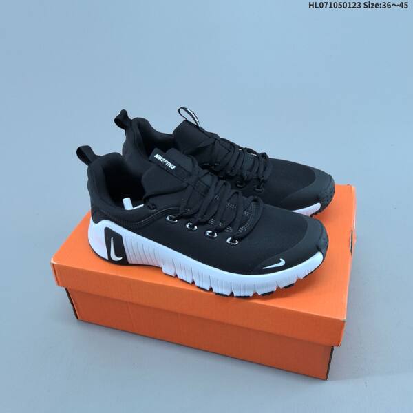 Nike Free Metcon 6 FJ7127-701 white grey pink blue black EU 36-45 training shoe