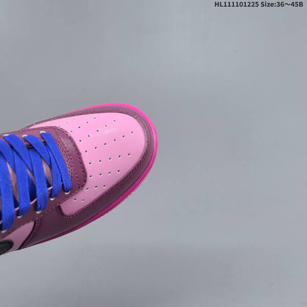 Nike Air Force 1 07 lifestyle