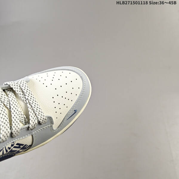 Nike SB Dunk Low Retro DIY The North Face sail grey navy white EU 36-45 skate shoe