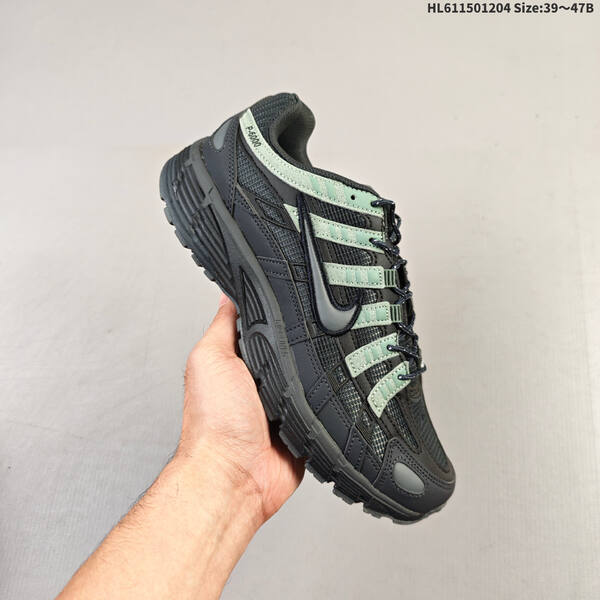 Nike P-6000 Nike lifestyle