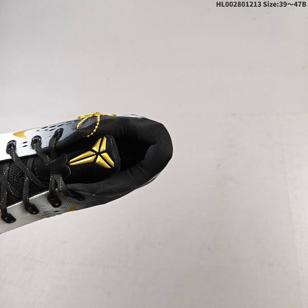 Nike Kobe 9 Low Protro Mambacita lifestyle