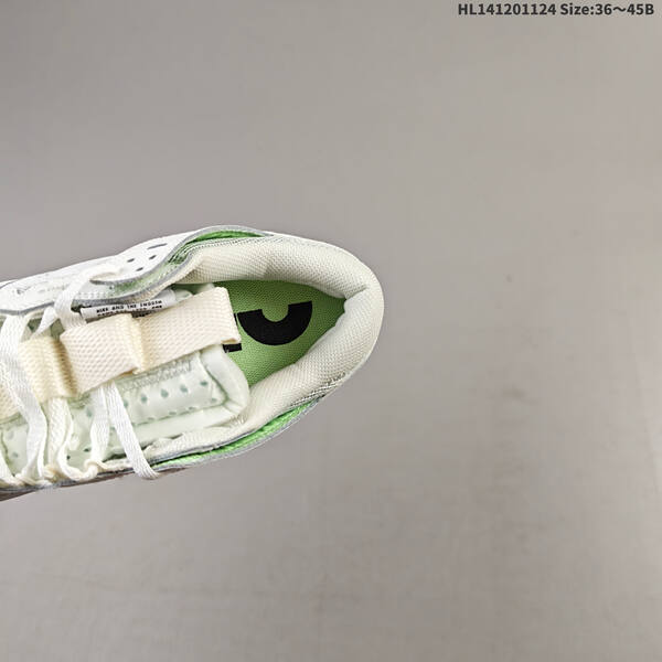 Nike SB Dunk Off White Futura Pine Green white light green EU 36-45 skate shoe