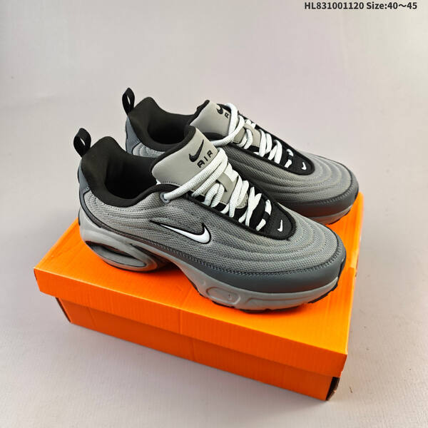 NIKE AIR MAX PORTAL 2025 New Nike Air Max Portal 5 NIK lifestyle