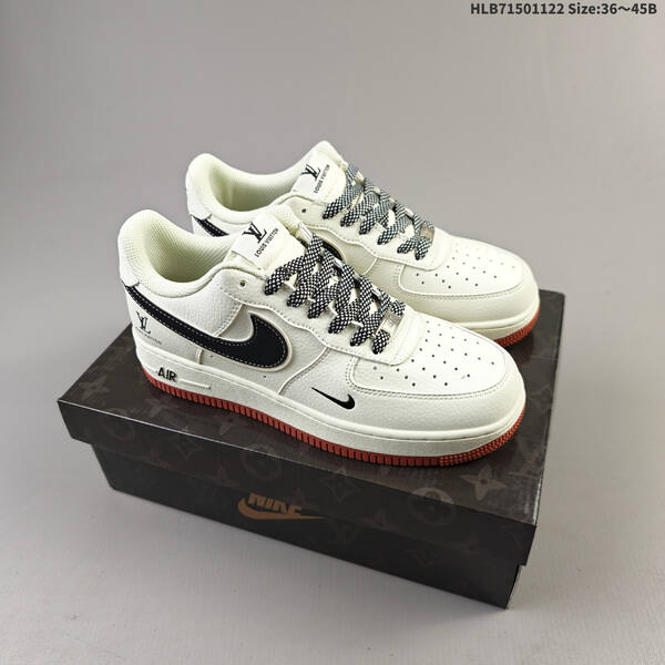 Nike Air Force1 07 low lifestyle