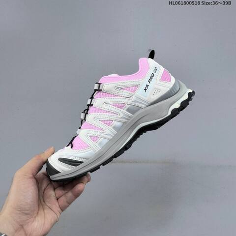 Other SALOMON Atoms Pink XA PRO 3 D 479886 SENSIFI 1 1 Replica High-end Men s And Women s Fashion Sports Running And Basketball Shoes Up To 95 Off Retail During The Current Promotion Casual Lifestyle Sneakers (BS-68578)