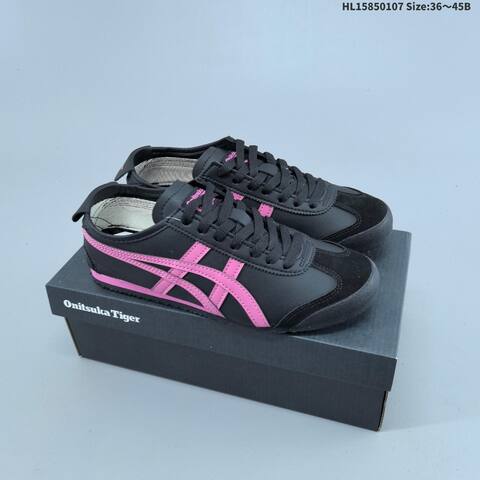 Other ASICS 85 Onitsuka Tiger MEXICO 66 CNY Logo 1 1 Replica For Sale High-end Men s And Women s Fashion Sports Running And Basketball Shoes Up To 95 Off Retail During The Current Promotion Casual Lifestyle Sneakers BS-69089