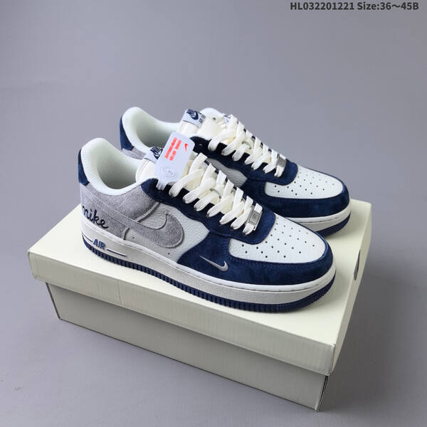 Nike Air Force1 07 low HM lifestyle