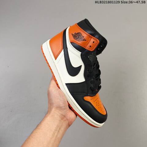 Nike Air Jordan 1 Retro High OG