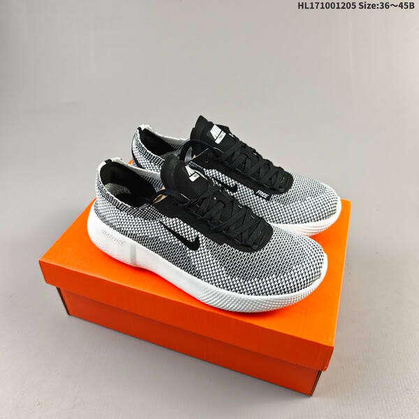 NIKE FREE RUN Nike Free 2025 New lifestyle