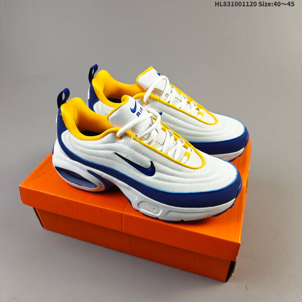 NIKE AIR MAX PORTAL 2025 New Nike Air Max Portal 5 NIK lifestyle