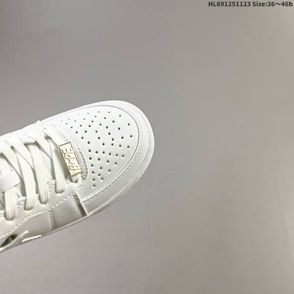 A Bathing Ape A Bathing Ape BAPE x Nike Air Force 1 Sta Lo lifestyle