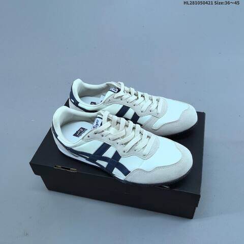 Other ASICS Onitsuka Tiger Serrano 1 1 Replica For Sale High-end Men s And Women s Fashion Sports Running And Basketball Shoes Up To 95 Off Retail During The Current Promotion Casual Lifestyle Sneakers (BS-68884)