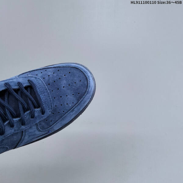 Nike Air Force 1 07 lifestyle