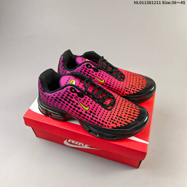 Nike Air Max Plus TN Ultra replica lifestyle