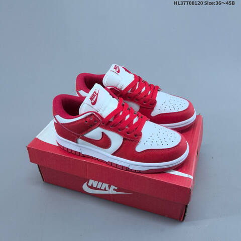 NIKE SB DUNK NIKE DUNK LOW RETRO DD1391-101 36 36 5 37 5 38 38 5 39 40 40 5 41 4 Lifestyle - Unisex (BS-61864)