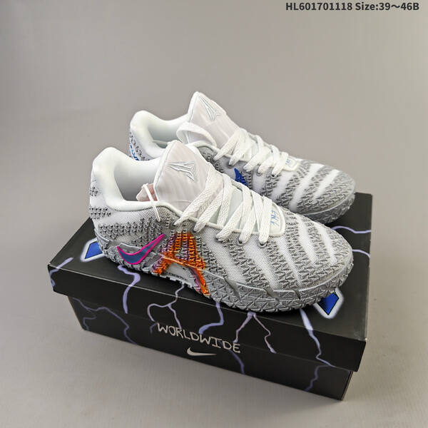 Nike JA 3 3 HF2793-100 39 40 40 5 41 42 42 5 43 44 45 46 ID lifestyle