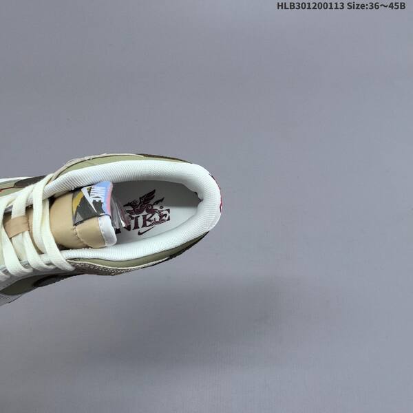 Nike SB Dunk Low CNY Pegasus Pack white olive beige dark brown EU 36-45 skate shoe