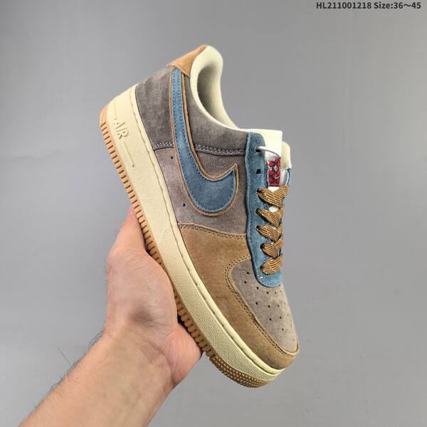 Nike Air Force 1 07 Low lifestyle