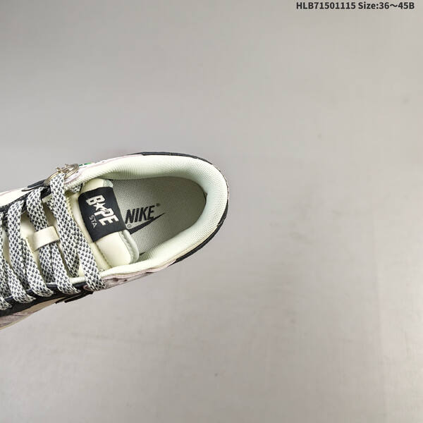 NIKE DUNK SB LOW lifestyle