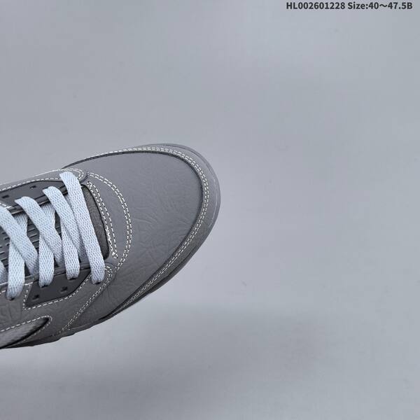 Jordan Air Jordan 5 Retro Wolf Grey EU 40-47.5 basketball