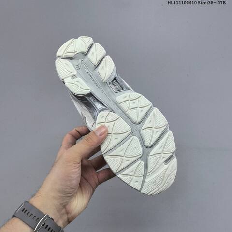 Asics GEL-NYC MONO GEL FFBLAST AAA Quality Replica High-end Men s And Women s Fashion Sports Running And Basketball Shoes Up To 95 Off Retail During The Current Promotion Casual Lifestyle Sneakers (BS-68923)