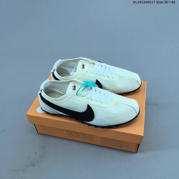 Nike Moon Shoe OG Summit IW0955-100 white cream navy gum EU 36-45 sneaker
