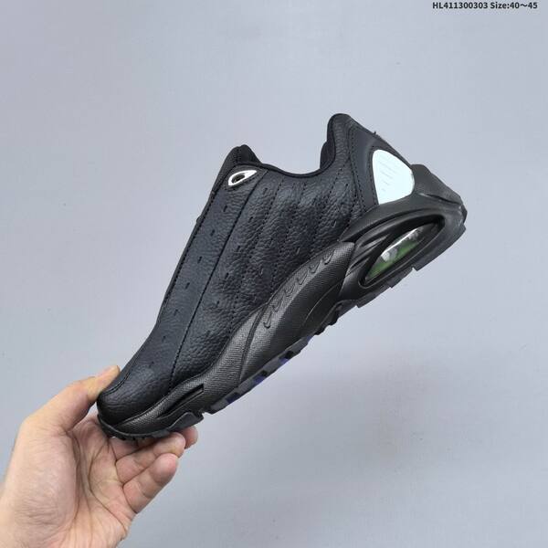 Nike Hot Step Air Terra NOCTA black white EU 40-45 sneaker