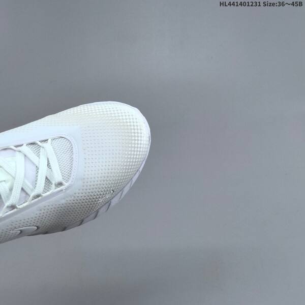 Nike Air Max Phoenix Swoosh FZ5307 triple white EU 36-45 running shoe