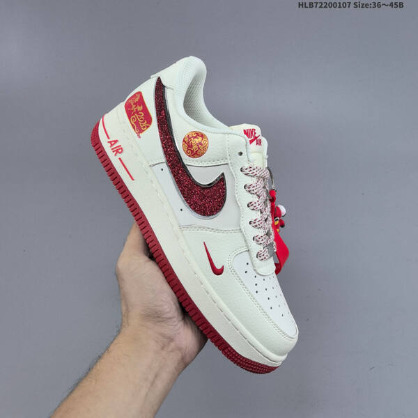 NIKE AIR FORCE 1 07 DF61-9003 Si lifestyle