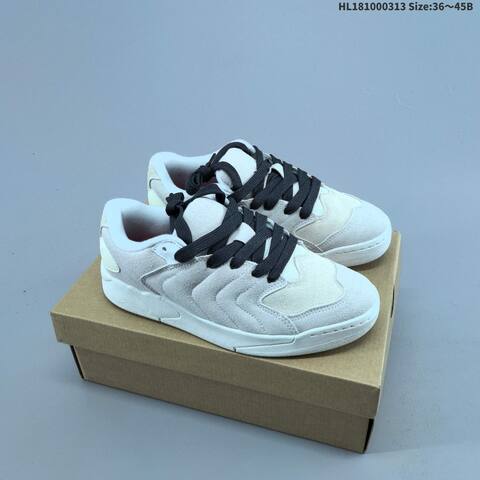Other Nike Air Jordan Session LB3731-003 36 36 5 37 5 38 38 5 39 40 4 Lifestyle - Unisex (BS-66546)