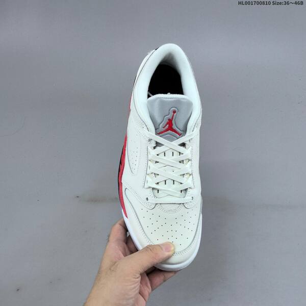 Jordan Air Jordan 5 white/red/black/ice blue 36~46B basketball