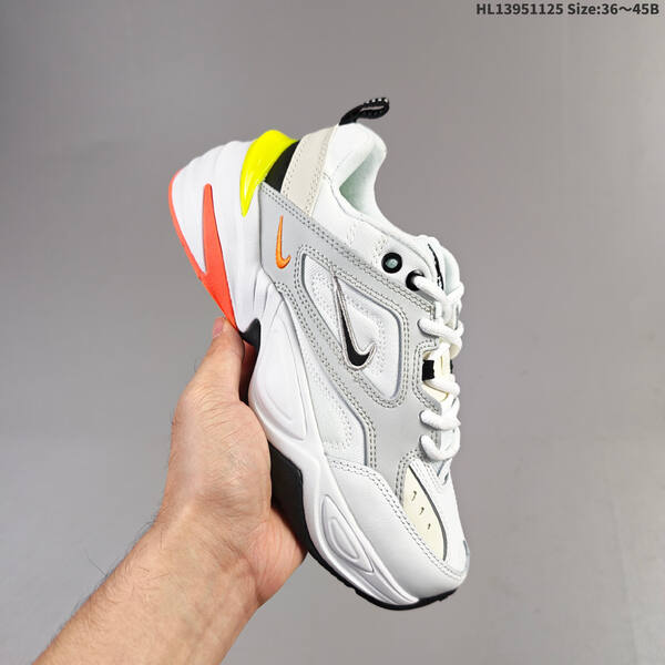 NIKE AIR MAX 97 Nike M2K A03108 0 lifestyle