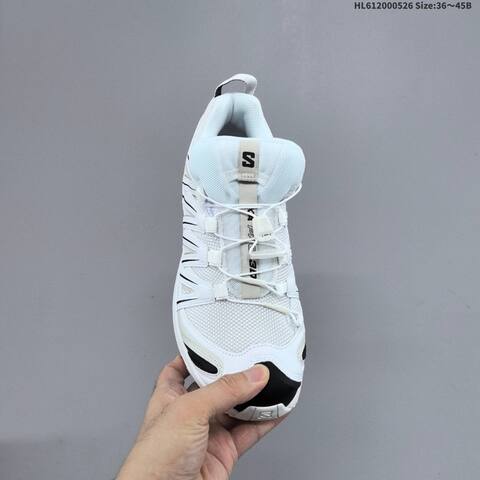 Other Salomon XA PRO 3 D 4 D 1 1 Replica High-end Men s And Women s Fashion Sports Running And Basketball Shoes Up To 95 Off Retail During The Current Promotion Casual Lifestyle Sneakers (BS-68567)
