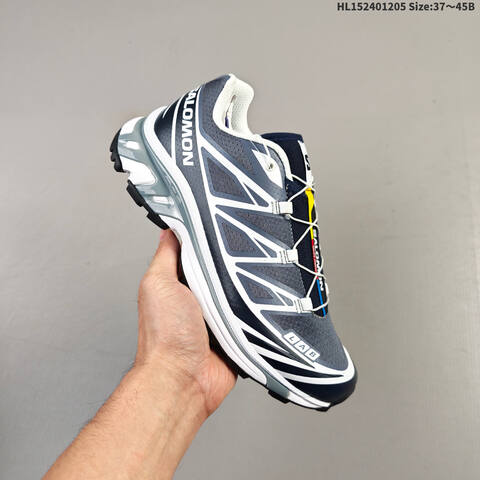 Salomon XT-6 Gore-Tex GTX 475813 AAA Quality Replica High-end Men s And Women s Fashion Sports Running And Basketball Shoes Up To 95 Off Retail During The Current Promotion Casual Lifestyle Sneakers (BS-68708)