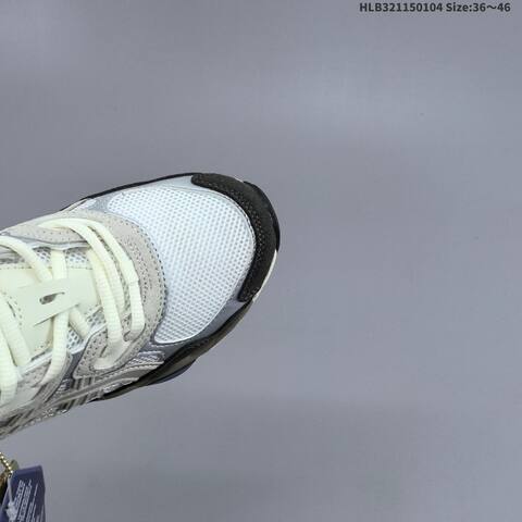 Asics Gel-NYC New ASICS GEL-NYC GEL AAA Quality Replica High-end Men s And Women s Fashion Sports Running And Basketball Shoes Up To 95 Off Retail During The Current Promotion Casual Lifestyle Sneakers (BS-69104)