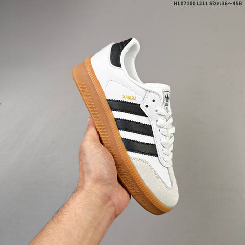 Adidas Originals Samba XLG IE1377 HL071001211 Size 36 4 Lifestyle - Women's (BS-65333)