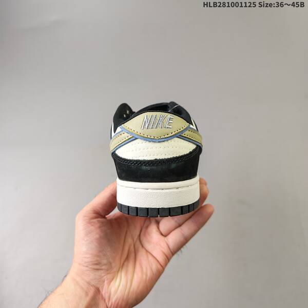 Nike SB Dunk Low Zoom Air white black beige blue red EU 36-45 skate shoe