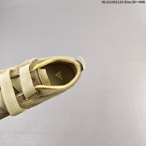 Adidas URBAN REVERIE JS2444 Khaki Beige Cream EU 36-40 Sneaker - Unisex (BS-65521)