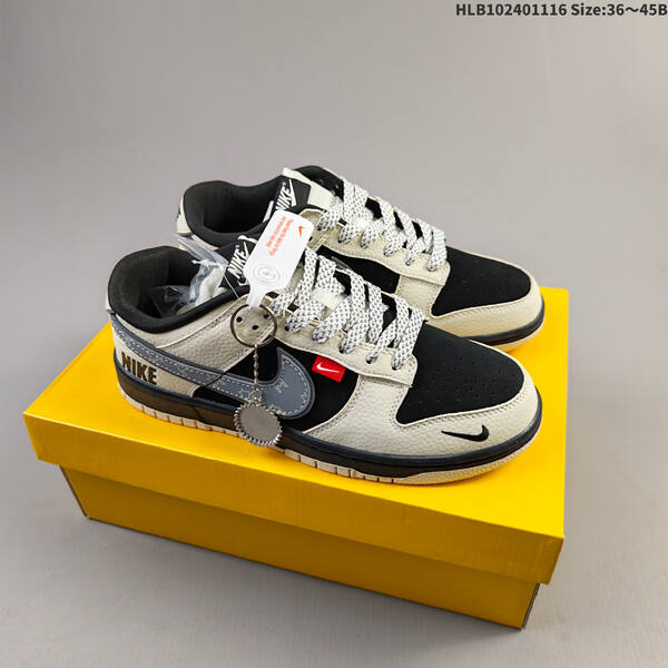 NIKE SB DUNK Nike Dunk Low Retro DIY lifestyle