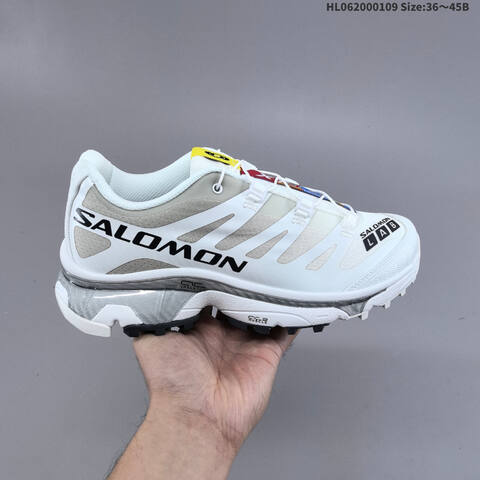 Salomon XT-4 OG SENSIFIT 3 D Premium Replica High-end Men s And Women s Fashion Sports Running And Basketball Shoes Up To 95 Off Retail During The Current Promotion Casual Lifestyle Sneakers (BS-68676)