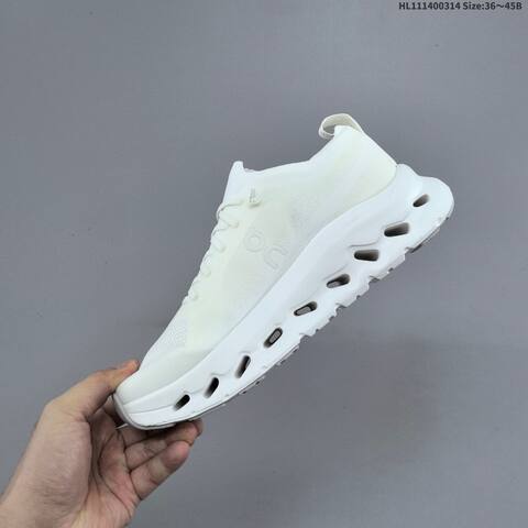 On Running Cloudtilt Off White EU 36-45 Running Shoe Running Sneakers - Unisex (BS-69675)