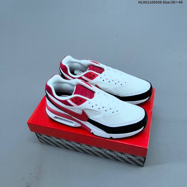 Nike Air Max BW BW Air Max 180 lifestyle