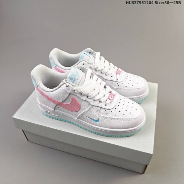 Nike Air Force 1 07 lifestyle