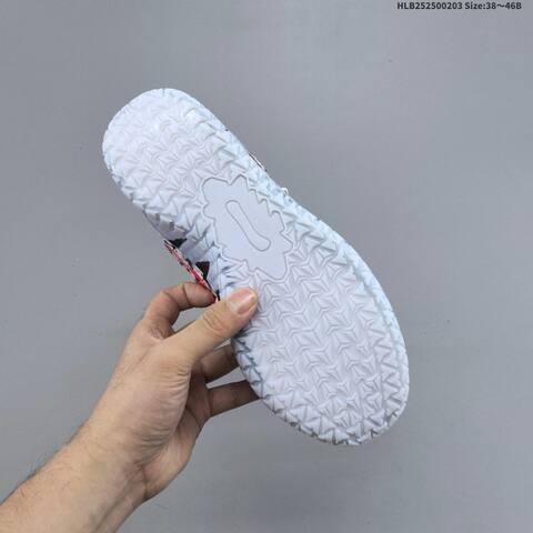 Nike ZoomX HF2794-001 White Black Red Grey EU 38-46 Basketball Shoe - Unisex (BS-61557)